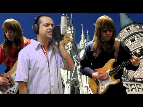 Queen in Love / Yngwie.J.Malmsteen (Collab with Isaac) (Cover) video thumbnail