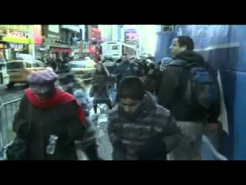 News on The 700 Club: December 31, 2010 - CBN.com