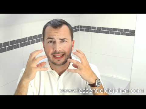 comment perdre des joues