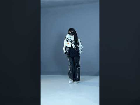 CLIK CLAK (Dance Break) - BABYMONSTER | Dance Cover (Mirrored)