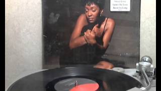 Anita Baker - Mystery [original Lp version]