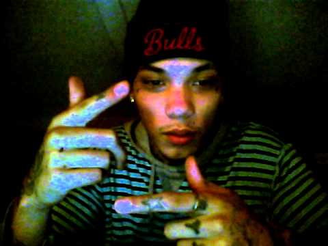 Blue Haze over fake accounts