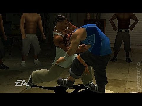 def jam fight for ny the takeover psp iso fr