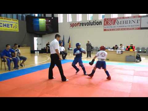 marinescu iulian sei budokai super fight cupei romaniei 19.07.2014