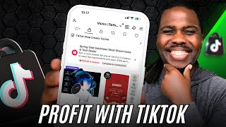 TikTok SHOP Affiliate SECRETS for MASSIVE SALES