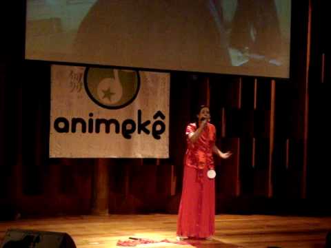Animeke - AnimeDreams2010 - Joy Minako