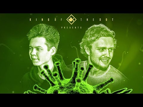 The Ginger Bred Man vs Jisho