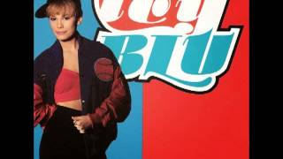 Icy Blu - I Wanna Be Your Girl