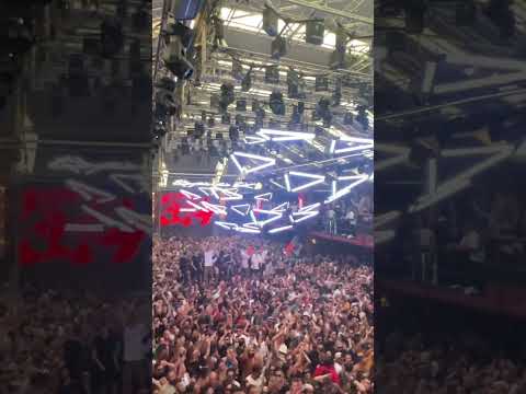 9:00 AM Amnesia Ibiza Closing Party 2023 ❤️
