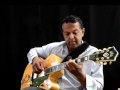 Alfie -  fingerstyle jazz guitar arrangement