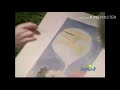 Sesame Street Kids Paint A Huge Mural Of The Number 14