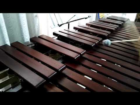 Inni di lode N°481: Gesù Nazareno Marimba Cover