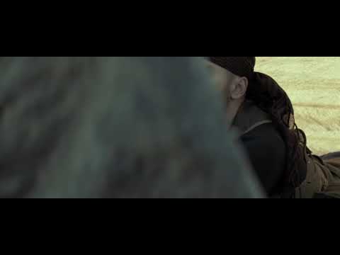 American Sniper uccisione di Mustafa ITA