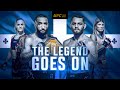 UFC 315 Muhammad Vs Della Maddalena May 10th 2025