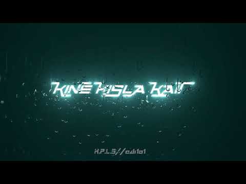 Kace cherra//slakait status song