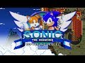 Sonic Before The Sequel Livestream