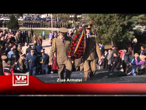 Ziua Armatei
