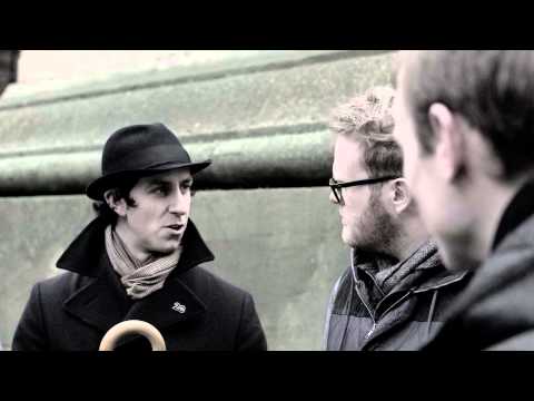 Thumbnail for Maximo Park's Newcastle - The Monument by NME, Maxim