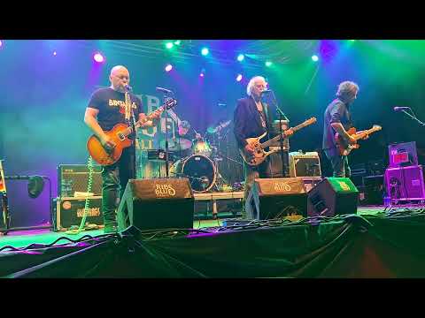 Bintangs op Ribs en Blues 8-6-2025