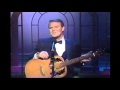 Glen Campbell/John Hartford - Smothers Brothers special 1988