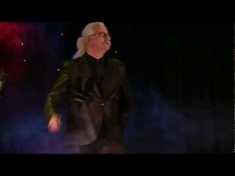 Annual Awards Shofar 2011 - Etien Levi