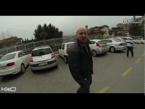 Kaidžas - POPIČ!(prod.ElMurdo) OFICIÁLNE VIDEO