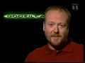 Troldspejlet 1998 Godzilla Tema