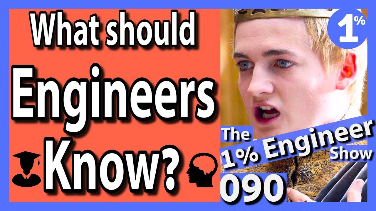 What Engineering Students Should Know | Engineering Student Tips