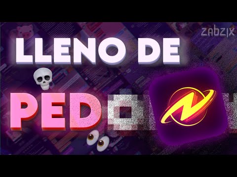 PROJECT Z: La APP más DESASTROSA que he probado