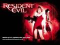 Rammstein Resident Evil 
