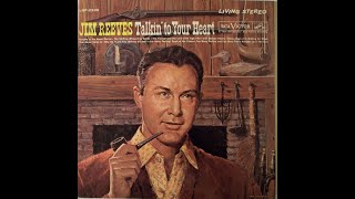 Jim Reeves - The Shifting Whispering Sands (1961).