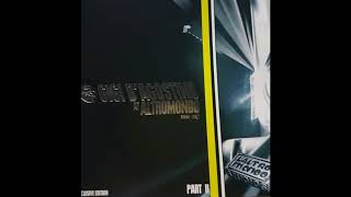 De/Vision  - Drifting Sideways ( Gigi D&#39;Agostino Viaggio Mix )