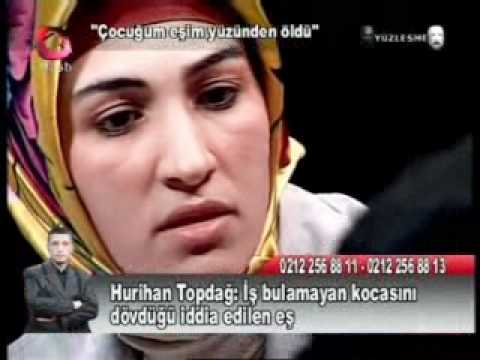 "DÜNYADA BÖYLE SALAK GÖRMEDİM" Yalçın Çakır Yüzleşme