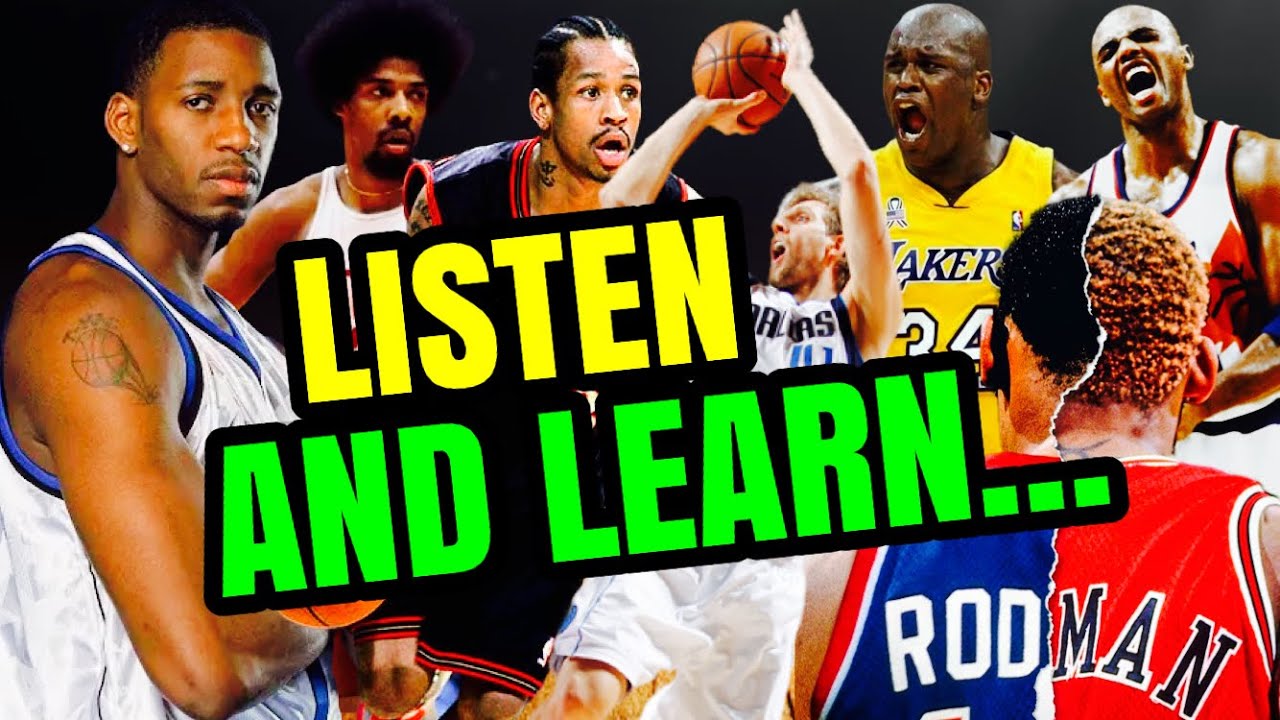 The TRUTH About the GREATS