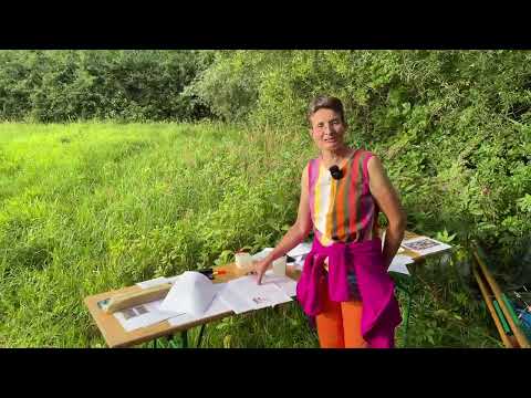 Live von Pias Bienenstand - 21.07.2025