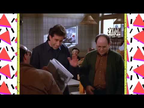 TIMELINE - 1993 (The Complete Pop Culture TIMELINE)