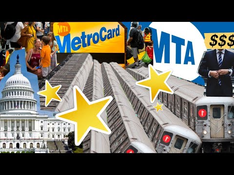 Why The NYC Subway Sucks