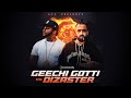 GEECHI GOTTI Vs DIZASTER KING OF THE WEST COAST BATTLE GTX No Studio N Network