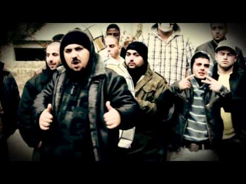 Bludzbrüder feat. RapTerror & iBos - Alarmstufe Rot