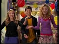 Disney Channel Commercials December 12 2004