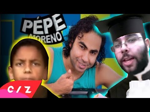 Pépe Moreno part. Chico Bióca - Um dia eu vô fuder