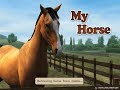 Finalmente Um Jogo T o Amado my Horse
