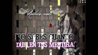 Un Angel De Luz Music Video