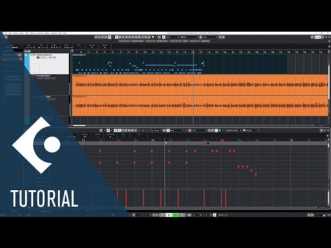 Programming Rock Drums with Groove Agent SE | Rock Production Basics in Cubase Elements