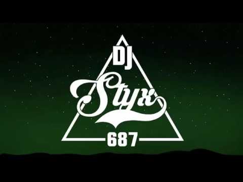 DJ STYX x MICKAEL GUIRAND..lanmou facil(ZOUKREMIX TiiCh♡)