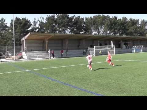 Céltiga CF "B" - Salgueiriños CF "B"