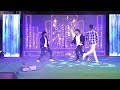 Mawa Enthaina Song Performance