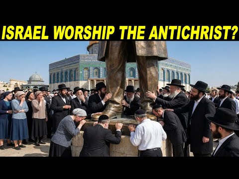 Israel Will Fall Into The Antichrist’s Trap? Understand Daniel’s Prophecy