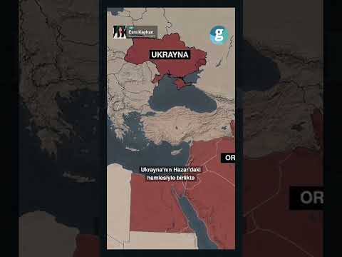 İran'dan Zelenski'ye idam tehdidi
