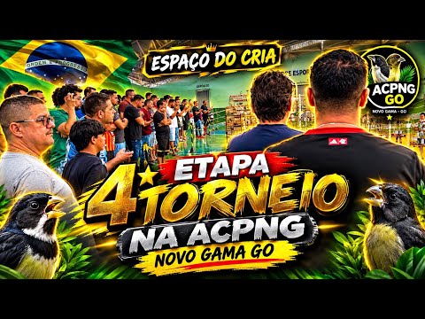 4* ETAPA CAMPEONATO GOIANO NA ACPNG NOVO GAMA GO ,  A CADA ETAPA AUMENTA A DIFICULDADE @manotom 